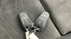 Vauxhall Grandland 1.2 Turbo Ultimate 5dr Petrol Hatchback